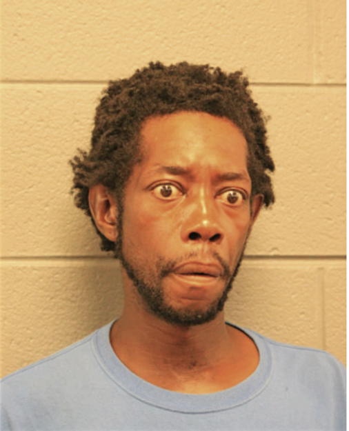 DAVID L WELLS, Cook County, Illinois