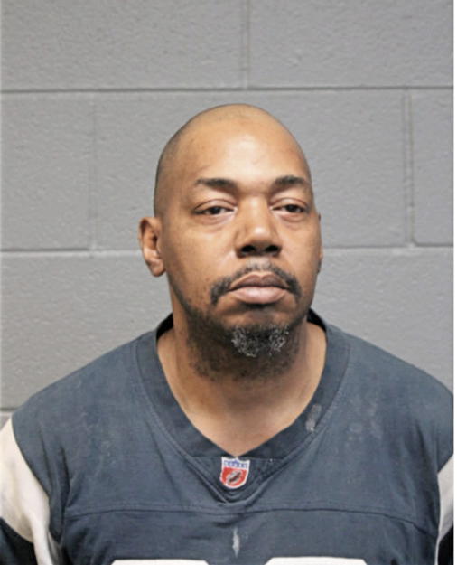 BERNARD WHEELER, Cook County, Illinois