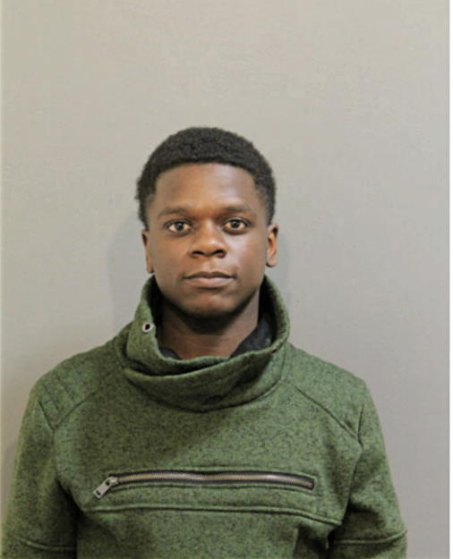 SHAUN A WHITE, Cook County, Illinois