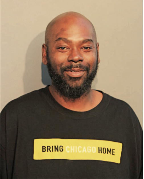 ROBERT L WHITED, Cook County, Illinois