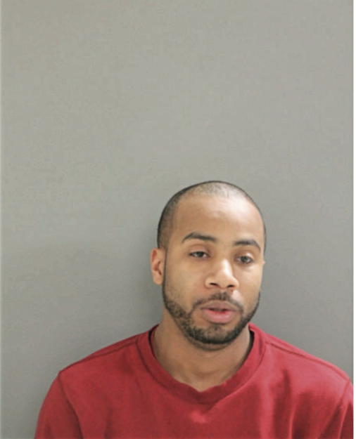 KEDAR WILKS, Cook County, Illinois