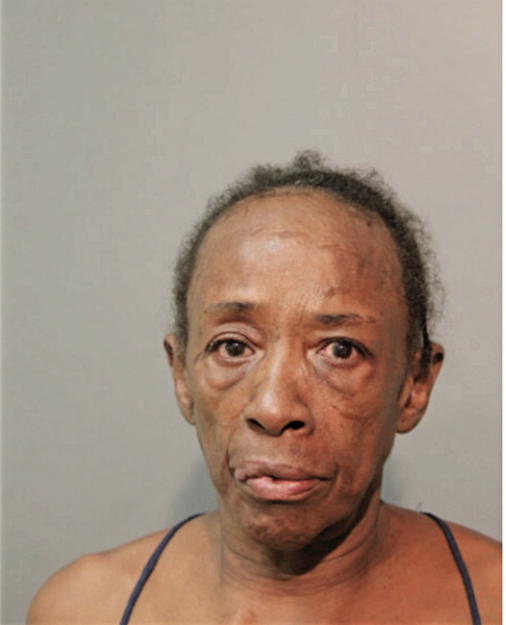 BEATRICE WILLIAMS, Cook County, Illinois