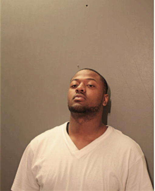 DEVONTA T. WILLIAMS, Cook County, Illinois