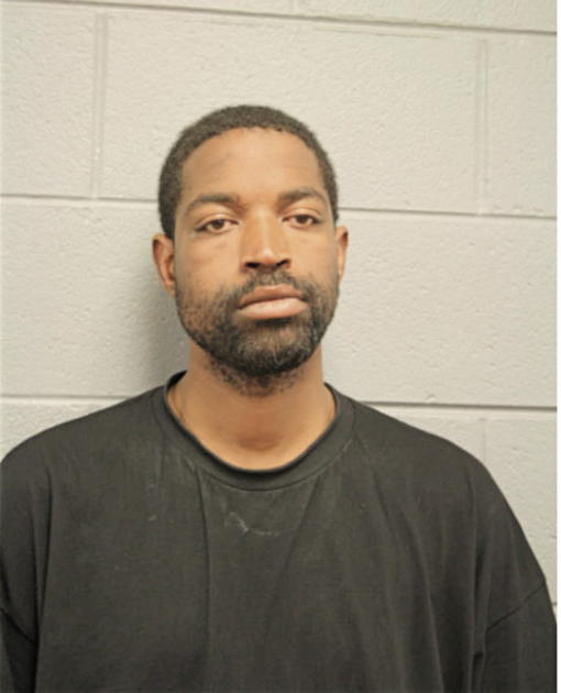 LAWRENCE W WILLIAMS, Cook County, Illinois