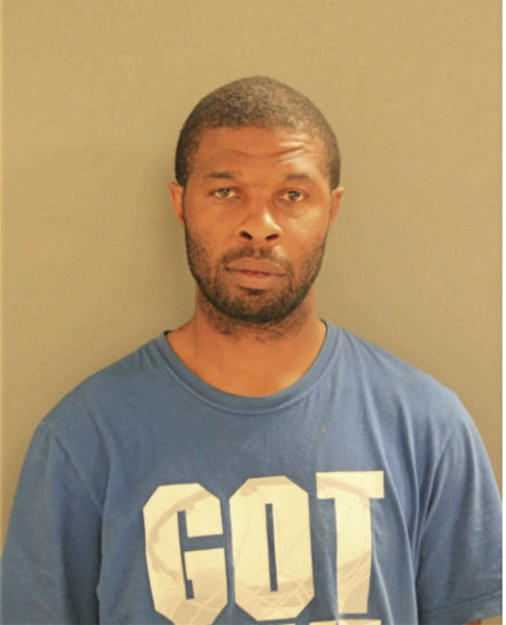 LEVON I WILLIAMS, Cook County, Illinois