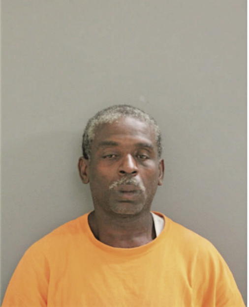 TEDERRO WILSON, Cook County, Illinois