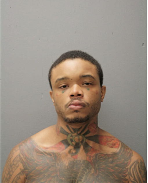 KELLY L WOODARD, Cook County, Illinois