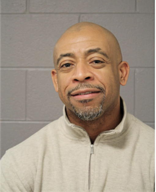 KURT B YOUNG, Cook County, Illinois