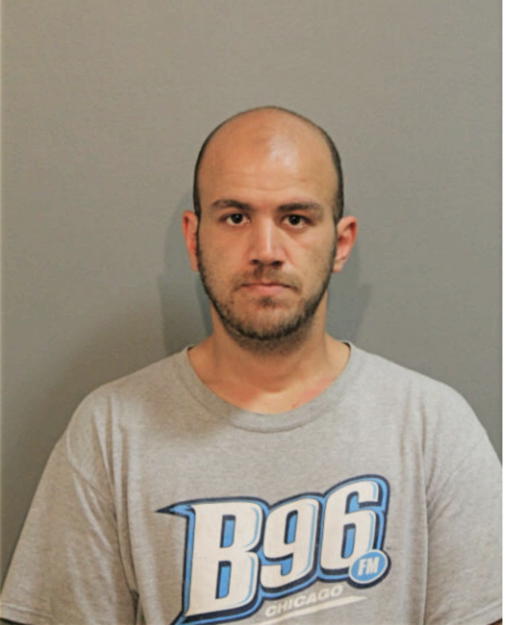 RAMI F ABBASI, Cook County, Illinois