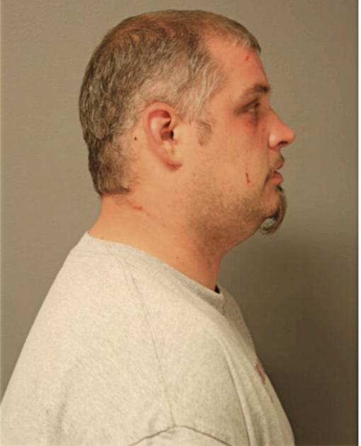 GARY ADCOCK, Cook County, Illinois