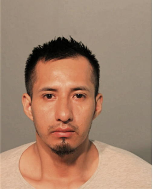 LUIS ANTONIO AGUAIZA-MIZHQUIRI, Cook County, Illinois