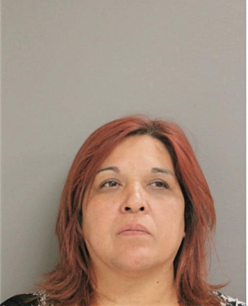 SANDRA AGUERO, Cook County, Illinois