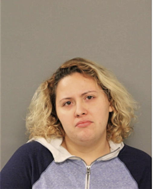 SELENA CATALINA AGUILERA, Cook County, Illinois