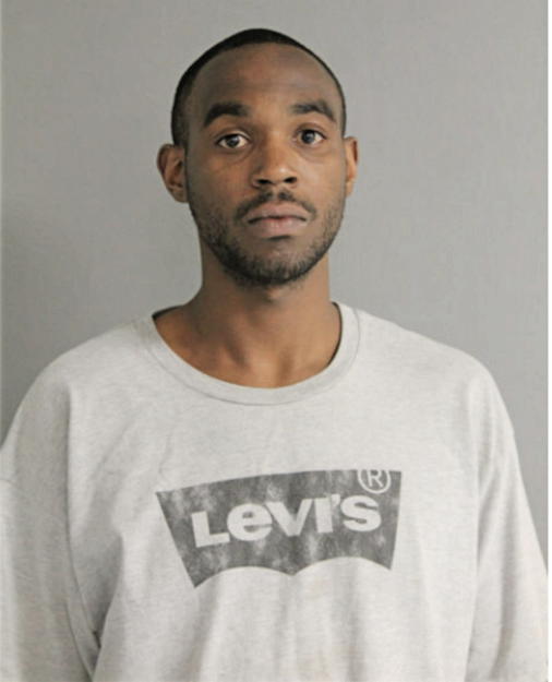 DARNELL ALEXANDER, Cook County, Illinois
