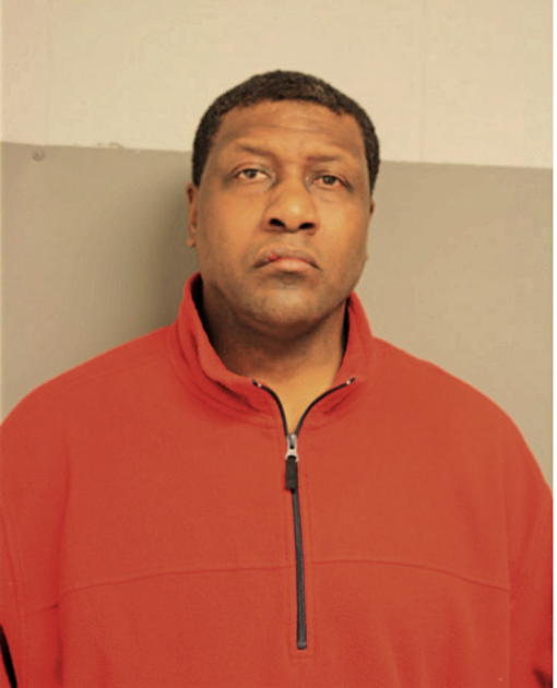 REGINALD ALLEN, Cook County, Illinois