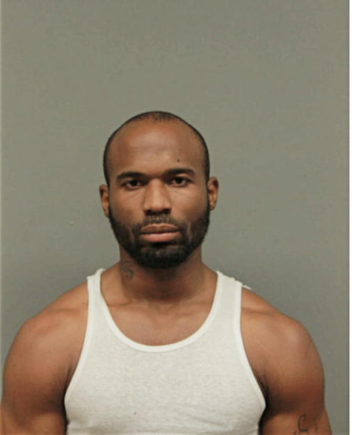 MARQUIS A AMBONISYE, Cook County, Illinois
