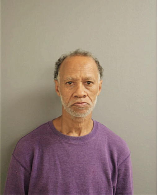 DAVID B. ANDERSON, Cook County, Illinois