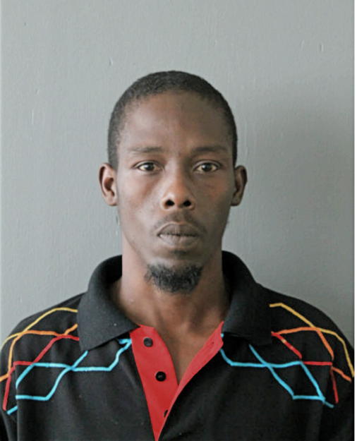 TAMARKIS J ANDERSON, Cook County, Illinois