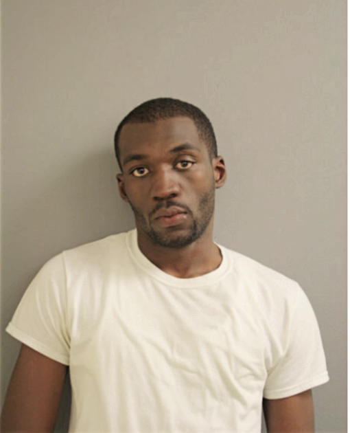 ZURIEL DESHAWN ANDERSON, Cook County, Illinois