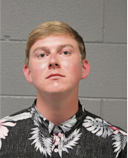 ERIK G ANGSTEN, Cook County, Illinois