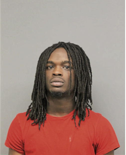 CHAUNCEY D ARMSTRONG, Cook County, Illinois
