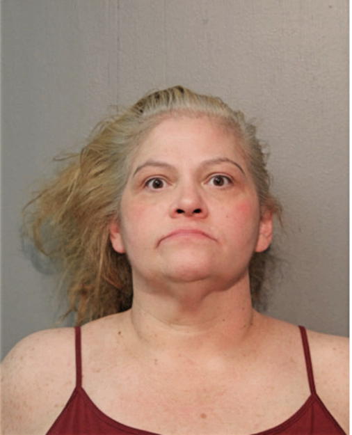 PATRICIA ARNOLD, Cook County, Illinois