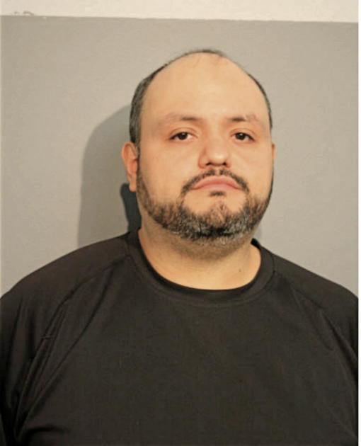 MOISES A AVILA, Cook County, Illinois