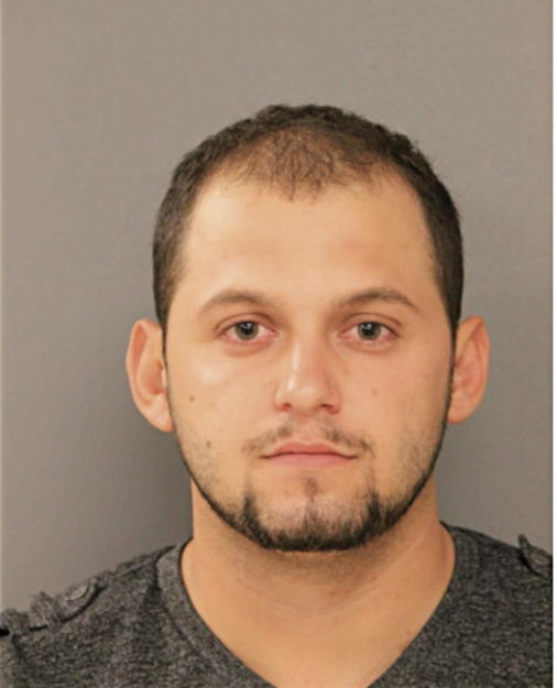 JONATHAN AVINA, Cook County, Illinois