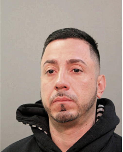 JOSE R AYALA, Cook County, Illinois