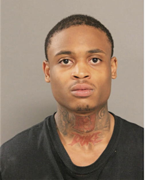 RALPH BANKS, Cook County, Illinois