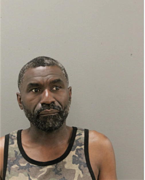 ANDRE BASS, Cook County, Illinois