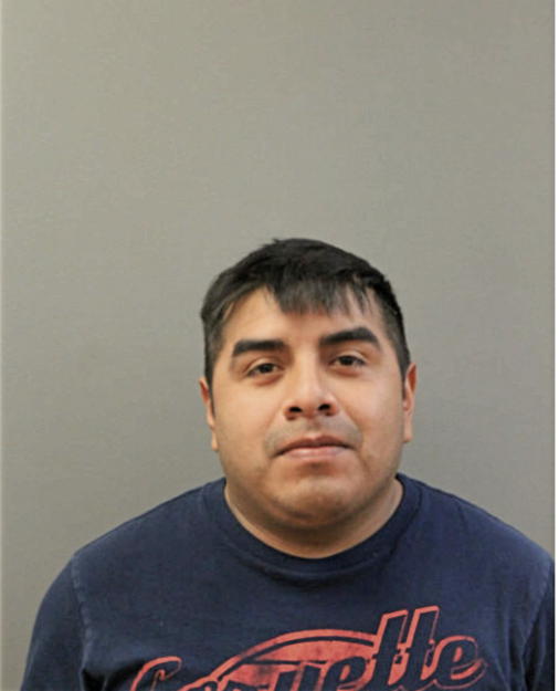 LEONARDO BAUTISTA, Cook County, Illinois