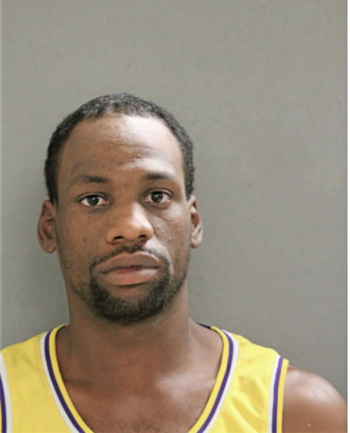 CALVIN BAYLISS, Cook County, Illinois
