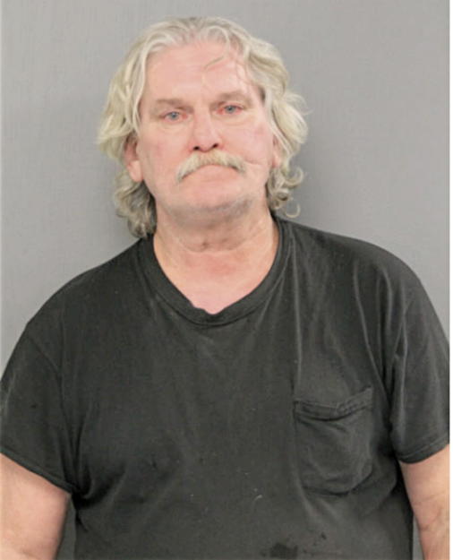 JEFFREY J BERNER, Cook County, Illinois