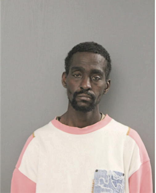 CHARLES BERRY, Cook County, Illinois