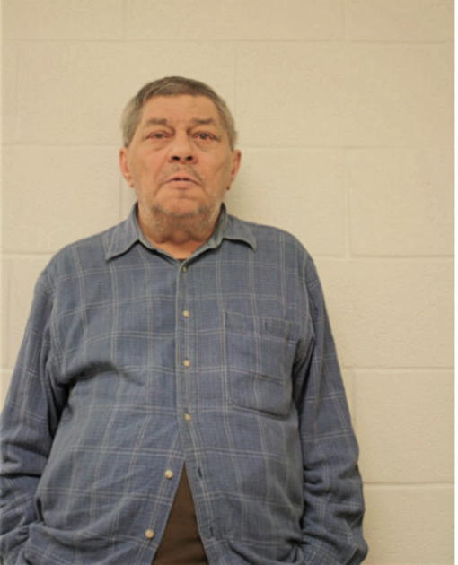ANDRZEJ BIALEK, Cook County, Illinois