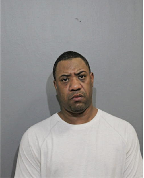 ERNEST BLACKMAN, Cook County, Illinois
