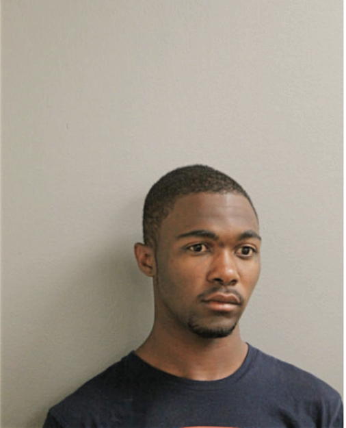 RASHAD BLUE, Cook County, Illinois