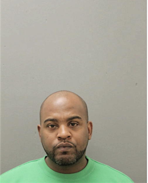 DEON S BOMAR, Cook County, Illinois