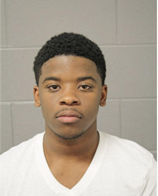 QUENTIN D BOND, Cook County, Illinois