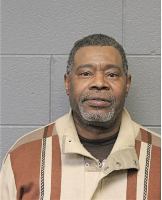 HERMAN D BONNER, Cook County, Illinois