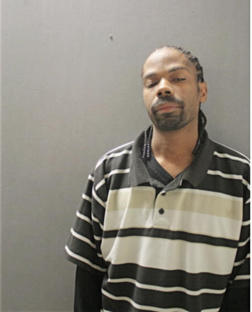 JASON L BRANCH, Cook County, Illinois