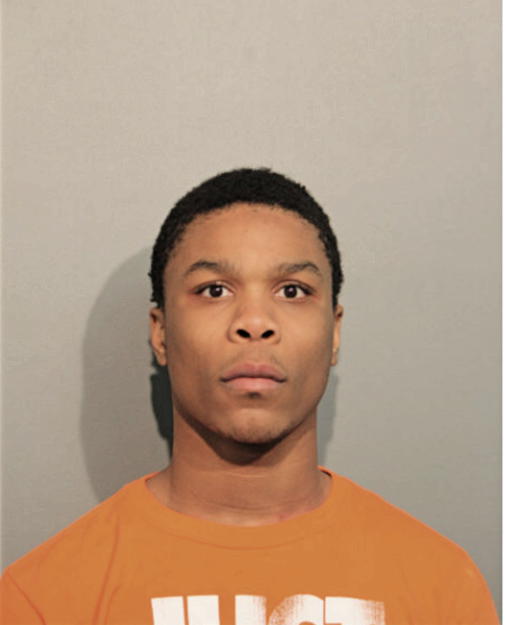 MARTIN BRANDON, Cook County, Illinois