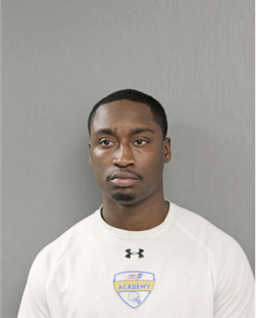 DELANO D BRAXTON, Cook County, Illinois