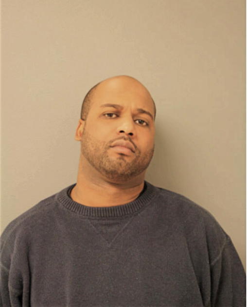 LARONE V BRIM, Cook County, Illinois
