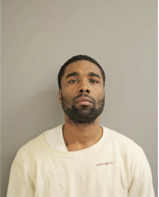 MICHAEL BROOKS, Cook County, Illinois