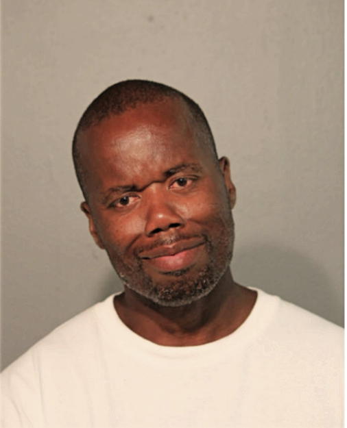 ELIJAH H BROWN, Cook County, Illinois