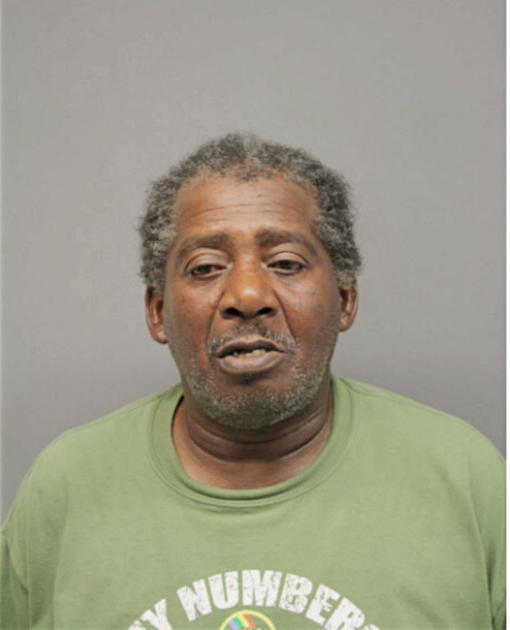 HENRY B BROWN, Cook County, Illinois