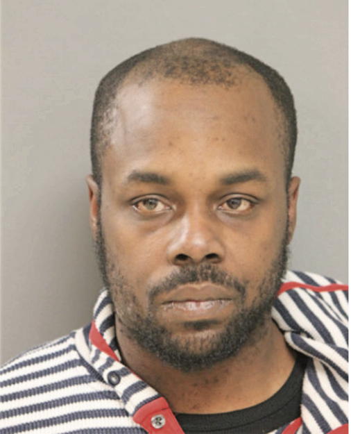 MARCELLO T BROWN, Cook County, Illinois