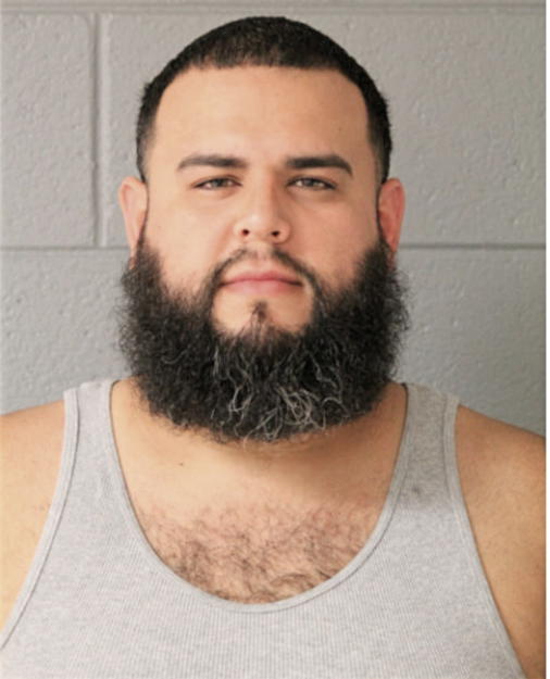 JUAN J CANO, Cook County, Illinois